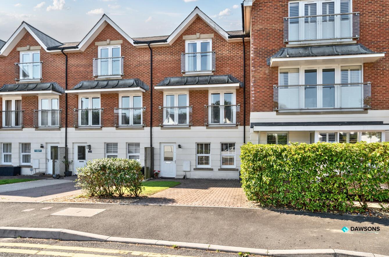 Langland Court Road, Langland, Mumbles, Swansea, SA3 4AZ